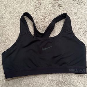 Nike Dri-Fit sports bra